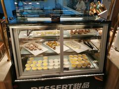 -比格比萨自助(宝山日月光店)