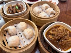 -潮福城大酒楼·潮粤菜·港式点心(阳光城店)