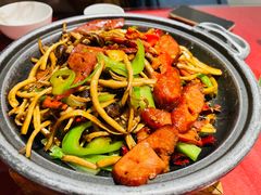 -天厨妙香素食餐厅(清华店)