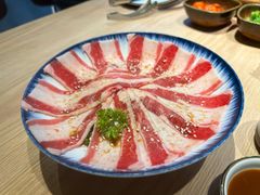-烧肉达人•炭火烧肉(新天地店)