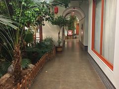 -忆江南·生态餐饮宴会酒店