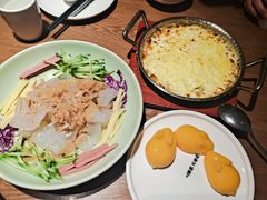 -吕氏疙瘩汤·新派鲁菜(济南万象城店)