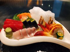 -广东嘉华大酒店·季花铁板烧餐厅