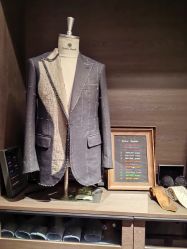 -Brother西服礼服定制·商务·婚礼(佛山南海店)