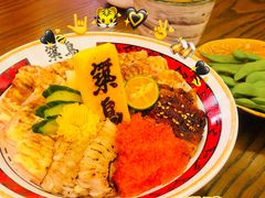 -築鳥日本料理(黑沙环店)