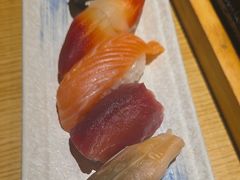 -花和海鲜自助(梅江店)
