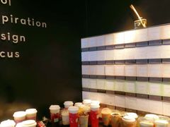-喜茶(北京三里屯太古里店)