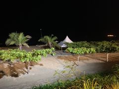 -渔家火锅·海鲜自助餐·演艺(亚龙湾天域酒店)