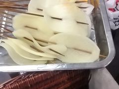 -水碾河刘老大串串香(水碾河路店)
