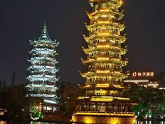 -桂林两江四湖景区