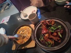 -鹿港小镇(霄云店)