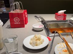 -海底捞火锅(蒙城路店)