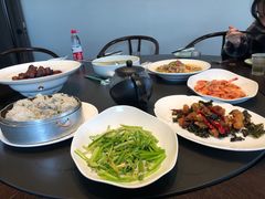 -王元兴酒楼(杭帮菜名店)