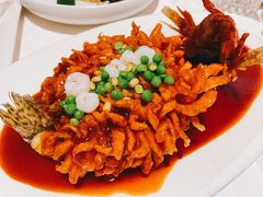 -玫瑰厅上海菜(兴国路店)