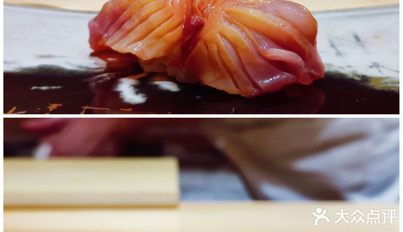 高情商主理人颇具巧思的料理艺术