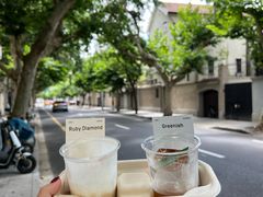 -O.P.S. CAFE