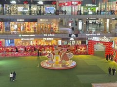 -首创奥特莱斯(北京店)