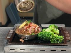 -肉肉大米(金虹桥店)