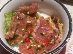 -哥老官重庆美蛙鱼头(五角场合生汇店)