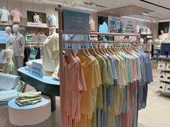 -Purcotton全棉时代(壹方城购物中心店)