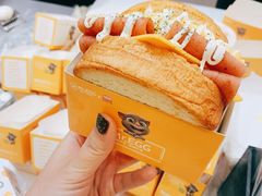 -蛋先生·爆蛋吐司(天一广场店)