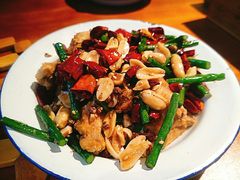 -搓火大都会(广安门总店)