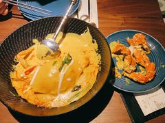 -星叶·东南亚料理(宁波万象汇店)