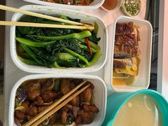 -日昌餐馆(亦庄店)