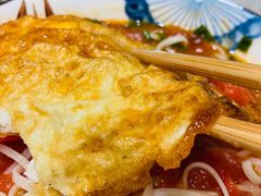 -华兴街煎蛋面(总店)