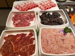 -海底捞火锅(公益西桥店)