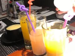 -斗牛士牛排餐厅(嘉里汇店)