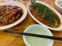 -老字号怡玺·藿香雅鱼(20年雅安店)