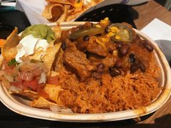 -Taco Bell 塔可钟(民田路店)