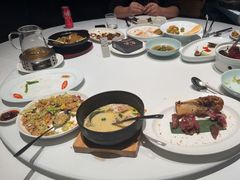 -荣兴酒家(徐家汇店)