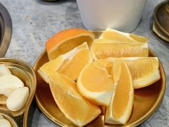 -金喜娜无限自助烤肉(泰达永旺店)