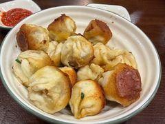 -赵宝美煎包店
