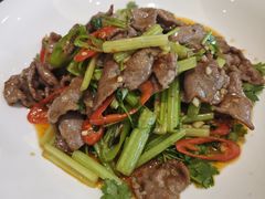 -骏莱海鲜鱼港(五角场店)