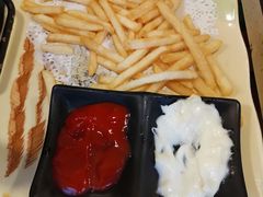 -滋味烤鱼(马北店)
