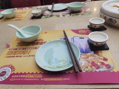 -点都德(珠江新城店)