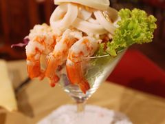-尚味泰餐厅