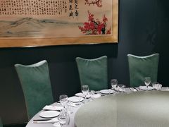 -金狮麟•宋宴•宋文化地标餐厅(晋安路店)