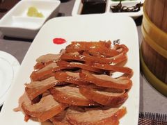 -北京全聚德(西翠路店)