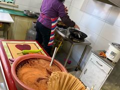 -老乔串店(青松路店)