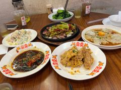 -谢记上海大排档(长寿路店)