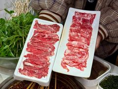 -来伊回麻辣烫·火锅串串清真(红瓦寺总店)