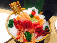 -大渔铁板烧(大悦城店)