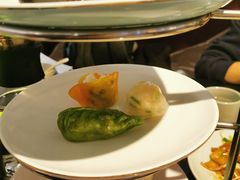 -小资太太(中央大街店)
