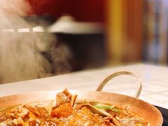 -京韵胡同·酱香羊蝎子火锅涮肉(长寿路店)
