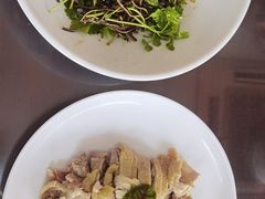 -邢家锅贴老店·非遗·开封菜(金明广场店)