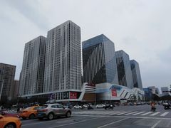 -万达广场(大明宫店)